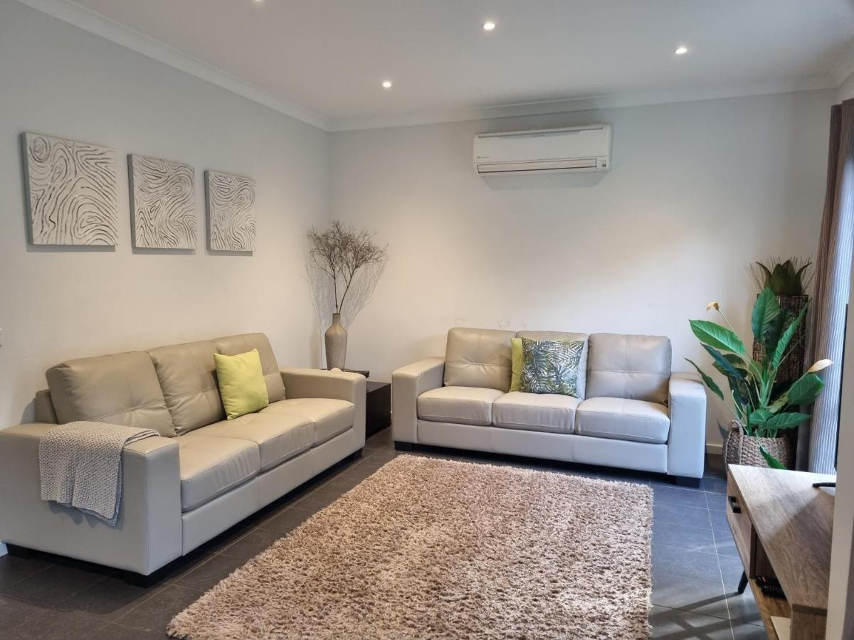 Island Cove Villas Коув Экстерьер фото
