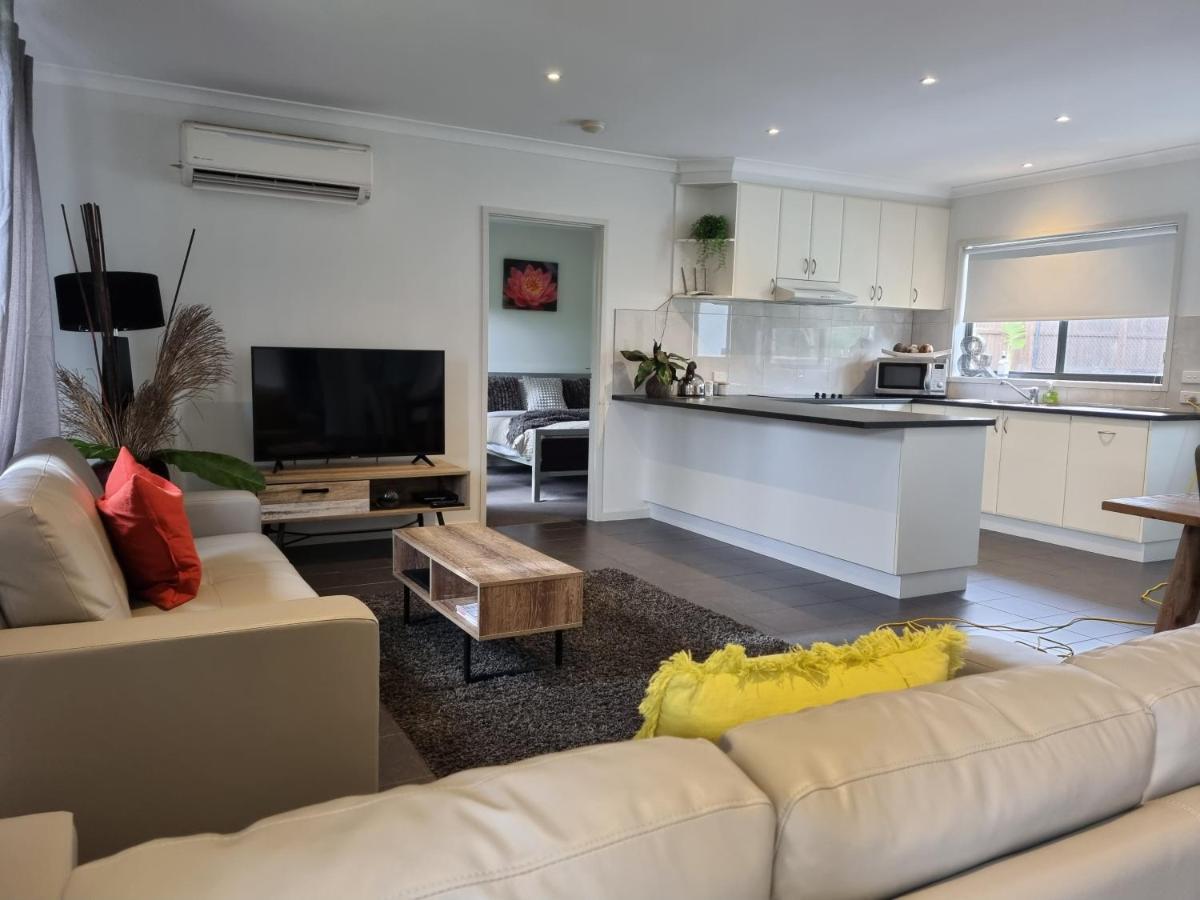 Island Cove Villas Коув Экстерьер фото