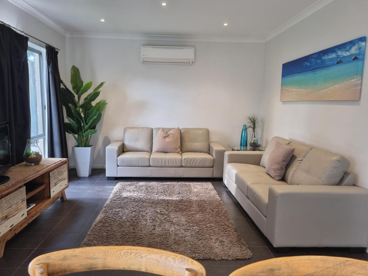 Island Cove Villas Коув Экстерьер фото