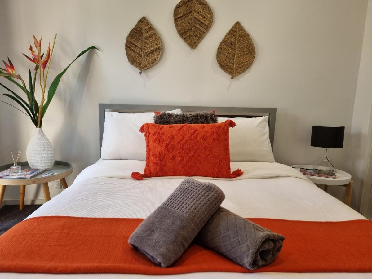 Island Cove Villas Коув Экстерьер фото