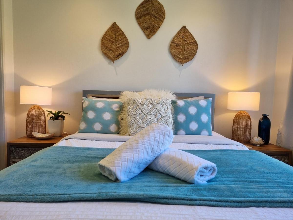 Island Cove Villas Коув Экстерьер фото