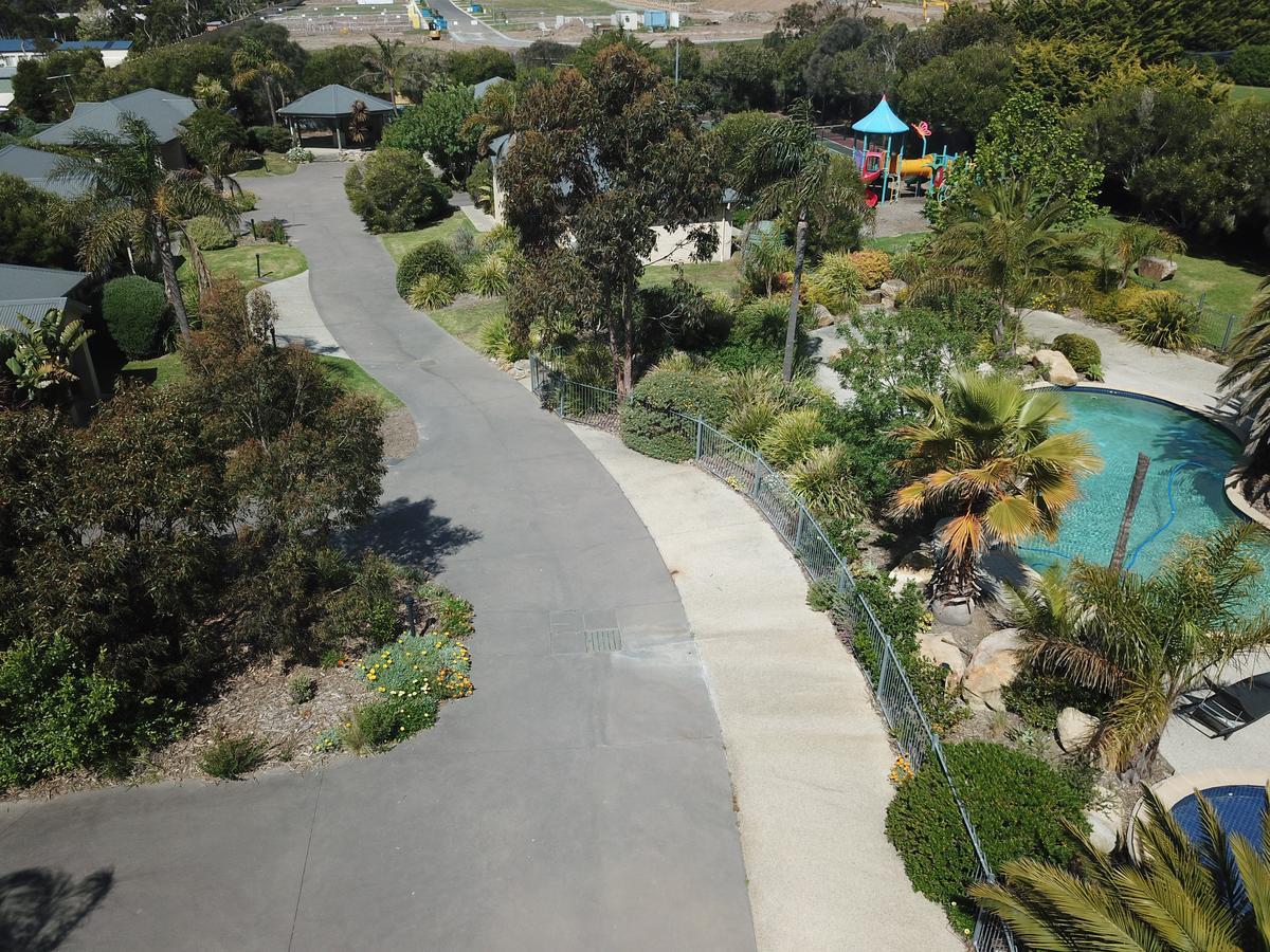 Island Cove Villas Коув Экстерьер фото