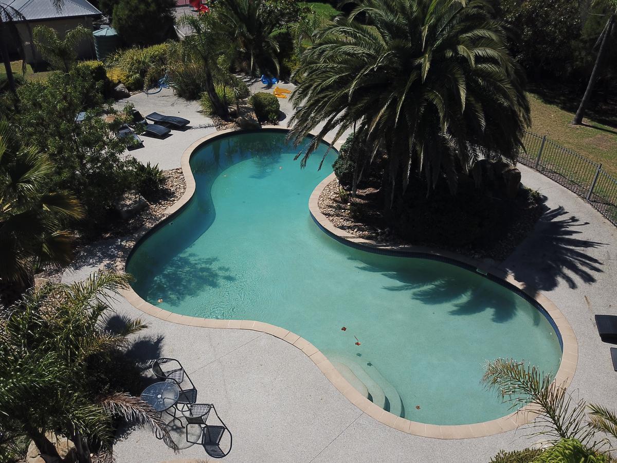 Island Cove Villas Коув Экстерьер фото