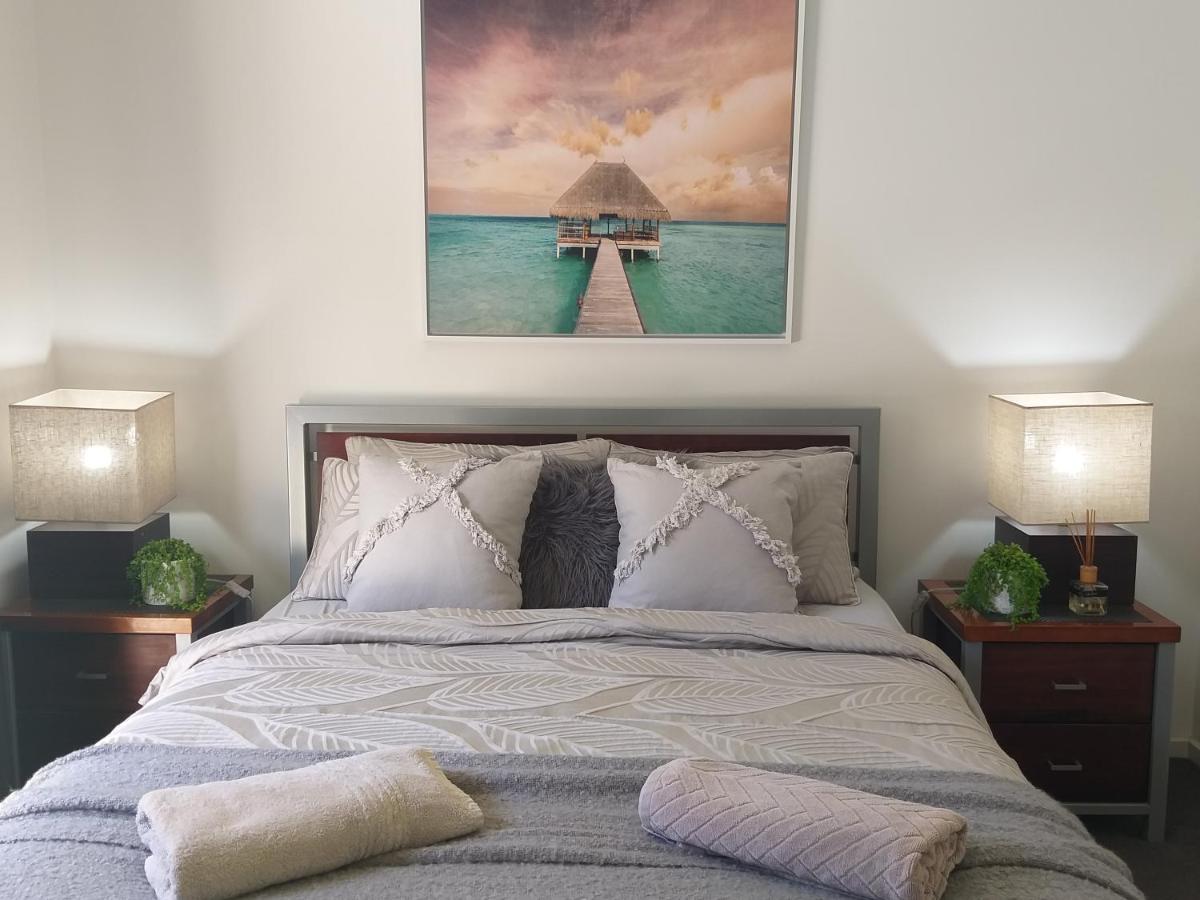Island Cove Villas Коув Экстерьер фото
